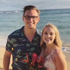 Meet your Posher, Katherine